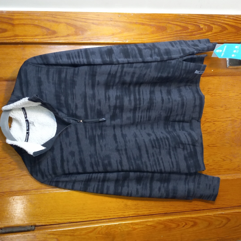 Free Country 1/4 zip fleece